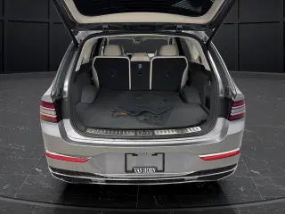 2025 Genesis GV80