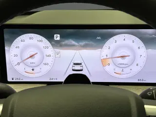 2025 Genesis GV80