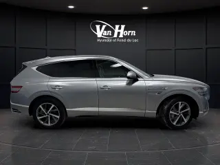 2025 Genesis GV80