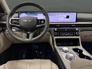 2025 Genesis GV80