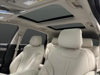 2025 Genesis GV80