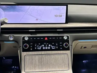 2025 Genesis GV80