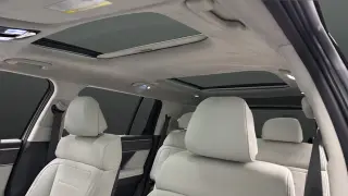 2026 Hyundai Santa Fe Hybrid