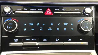 2026 Hyundai Santa Fe Hybrid