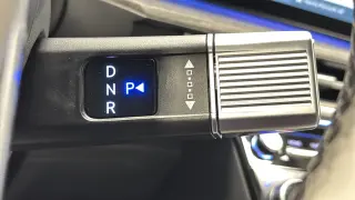 2026 Hyundai Santa Fe Hybrid