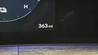 2026 Hyundai Santa Fe Hybrid