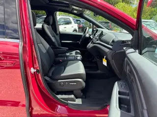 2026 Honda Odyssey