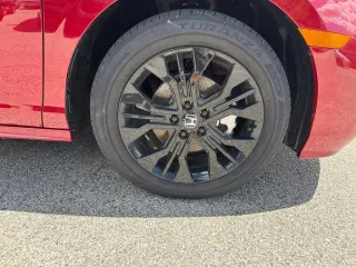 2026 Honda Odyssey
