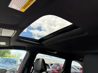 2026 Honda Odyssey
