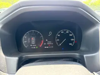 2026 Honda Odyssey