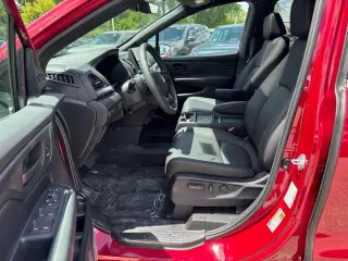 2026 Honda Odyssey