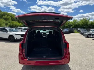 2026 Honda Odyssey