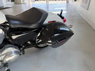2016 Harley-Davidson Sportster XL883L
