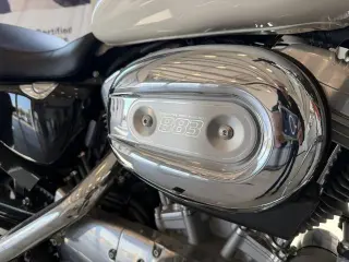 2016 Harley-Davidson Sportster XL883L