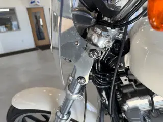 2016 Harley-Davidson Sportster XL883L