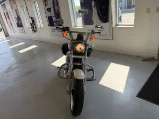 2016 Harley-Davidson Sportster XL883L