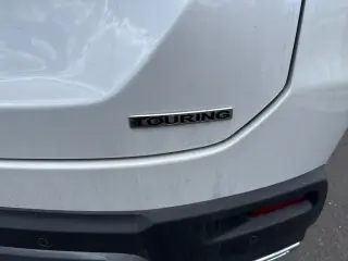 2026 Honda Pilot