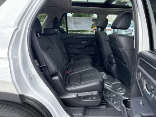 2026 Honda Pilot
