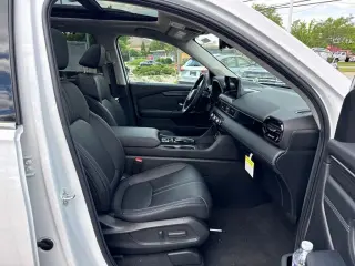 2026 Honda Pilot