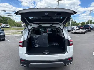 2026 Honda Pilot