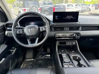 2026 Honda Pilot