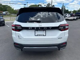 2026 Honda Pilot