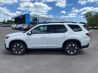 2026 Honda Pilot