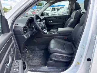 2026 Honda Pilot