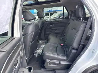 2026 Honda Pilot