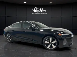 2025 Audi A5