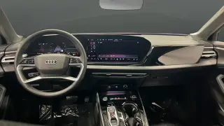 2025 Audi A5
