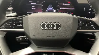 2025 Audi A5