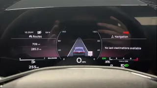 2025 Audi A5