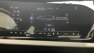 2025 Audi A5