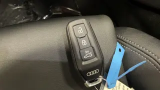 2025 Audi A5