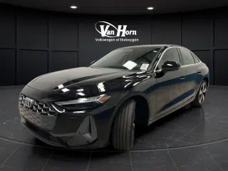2025 Audi A5