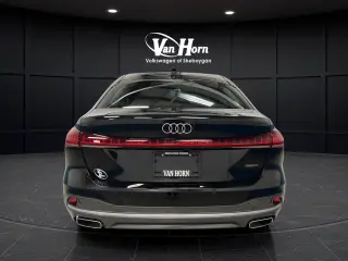 2025 Audi A5