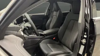 2025 Audi A5
