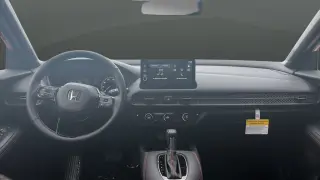 2026 Honda HR-V