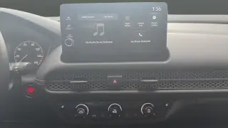 2026 Honda HR-V