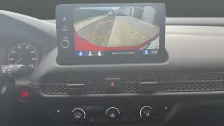 2026 Honda HR-V