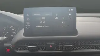 2026 Honda HR-V