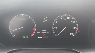 2026 Honda HR-V