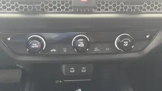 2026 Honda HR-V