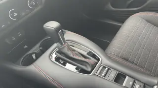 2026 Honda HR-V