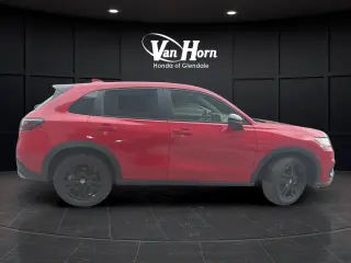 2026 Honda HR-V