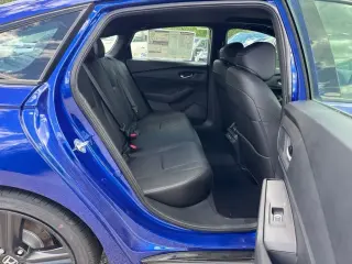 2025 Honda Accord Hybrid
