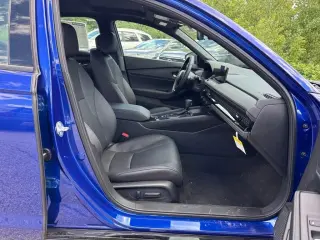 2025 Honda Accord Hybrid