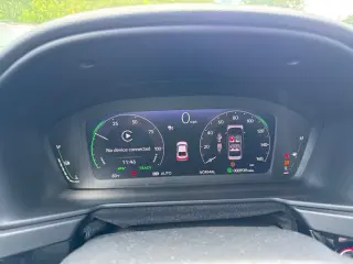 2025 Honda Accord Hybrid