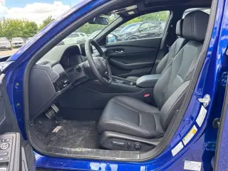 2025 Honda Accord Hybrid